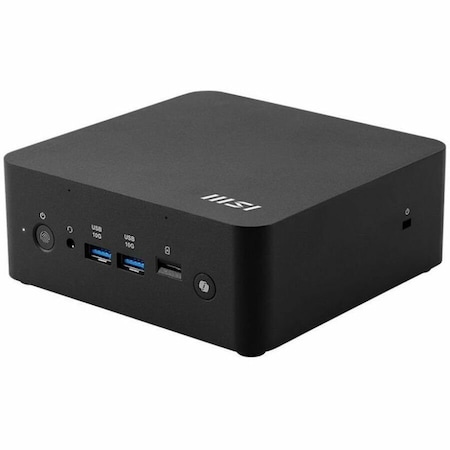 Msi CUBI NUC AI+ 2MG-023US CUBNUCAI2MG023
