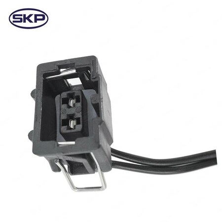 Skyward Automotive Products Back Up Light Connector, SKS1750