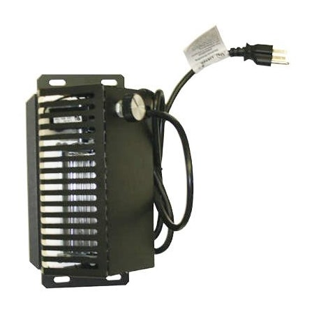 U S Stove Co Univ Circulator Blower CB36