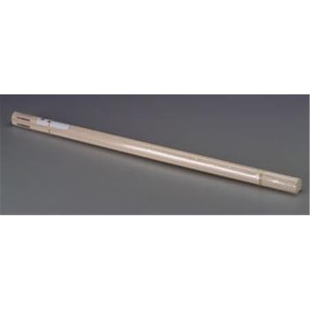 Midwest Products 0.12 x 0.12 x 24 in. Basswood Strips - 48 Piece, 48PK MID4044