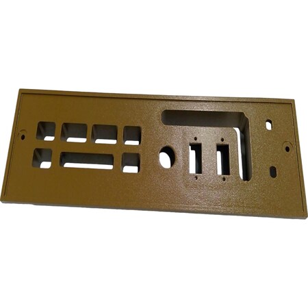 Caterpillar INLAY, CATERPILLAR OEM 8R7058 8R7058