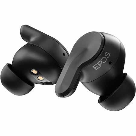 Epos ADAPT E1 SCANDINAVIAN BLACK 1001262
