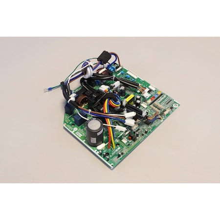Daikin PCB CONTROL BOARD 2523383