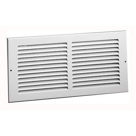 Truaire C170 10X06 10 x 6 in. Return Air Grille 40764