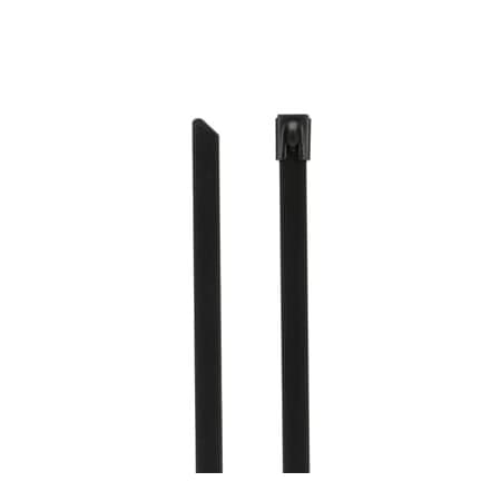 Abb LS-7.9-520-C 316 S/S COATED TIE 7.9X520 MM, 50PK LS7.9-520-C