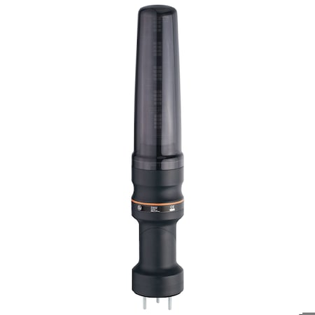 Ifm 5-segment signal lamp DV1510