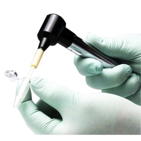 Cole Parmer Rubber Coupler for Micro-Grinder, Pestle Mixer 299220-RC