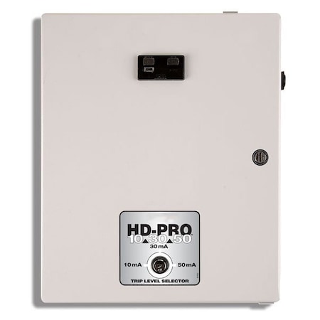 Southwire GFCI, EGFPD Hardwire Unit 480V/30A 44120012-1