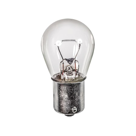 Auveco Industry Standard Bulb 7506, 10PK B7506
