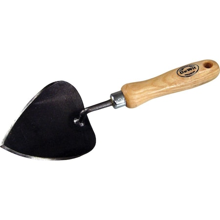 Tierra-Derco 31-0906 Dutch Potting Trowel 31-0906