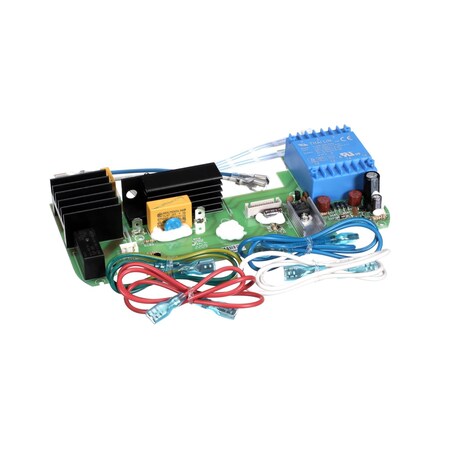 Hamilton Beach Control Board, 230 Volt Only 990167380