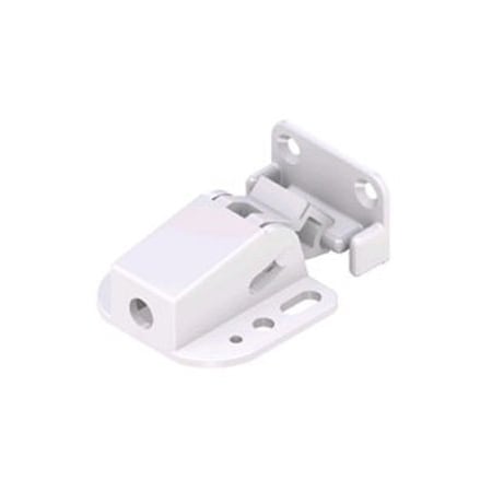 Southco 2120 Snappy White MT-01-10-7