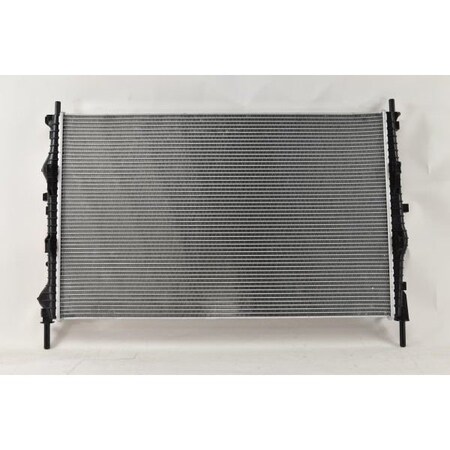 Osc Radiator 13454