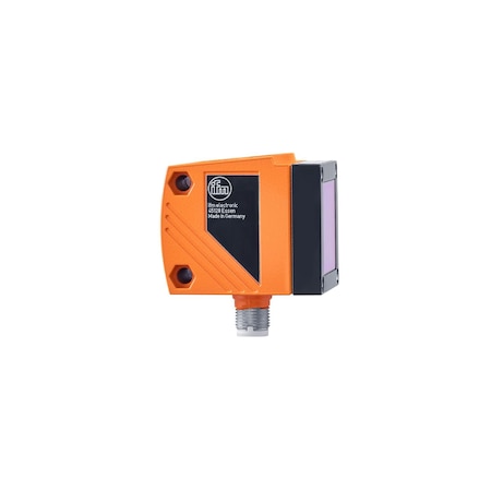 Ifm Laser distance sensor O1D209