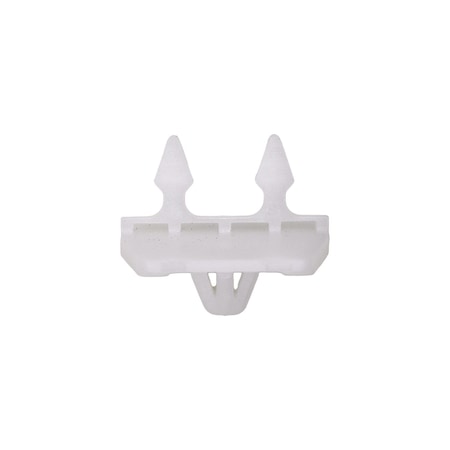 Auveco Mercedes-Benz Moulding Clip, 25PK 21466