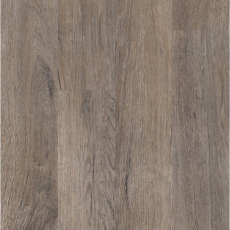 Armstrong Vinyl Floor Tiles, 6 in W, Drift Sand J5103681