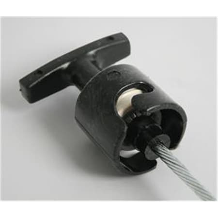 Moroso 25973 24 in. Oil Dipstick M28-25973