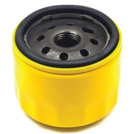Briggs & Stratton Oil Filter, For PressureLubricated Engines 5076K