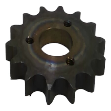 John Deere CHAIN SPROCKET, JOHN DEERE OEM Z38056 Z38056