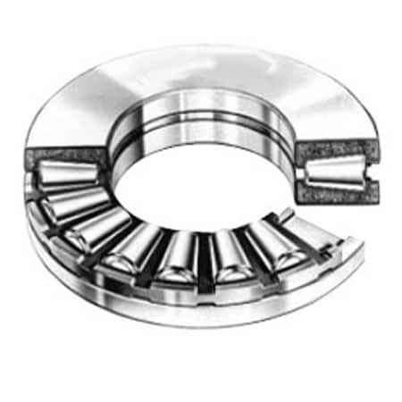 Timken THRUST MACHINE RACE T9011-902A1