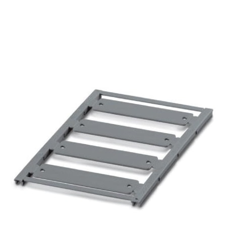 Phoenix Contact UC-EMSP 50X15 SR Device marker Sheet 0828708