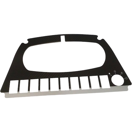 Cnh DECAL, CNH OEM 47405184 47405184