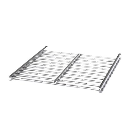 Convotherm SHELF RACK LEFT 10.20 GN CONVO 2251307