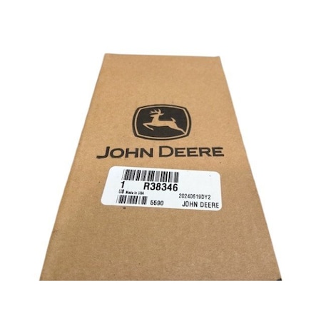 John Deere SHAFT, OEM R38346
