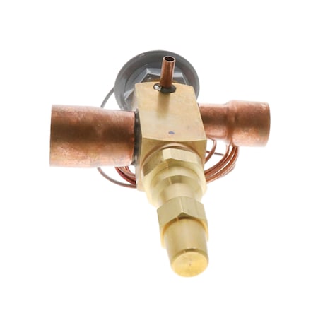 Sporlan Therm Expansion Valve 1-1/8X1-3/8 125467