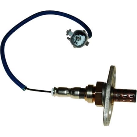 Walker 1-Wire Oxygen Sensor with Flange for 1993-1994 Lexus GS300 250-21065