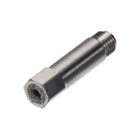 Rancilio GROUP HEAD JET XCELSIUS ASSY. 10060604