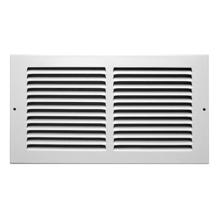Truaire C170 12X06 12 x 6 in. Return Air Grille 40765