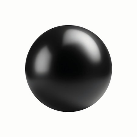 Jorgensen Laboratories Ophthalmic Implant 60mm J1244R