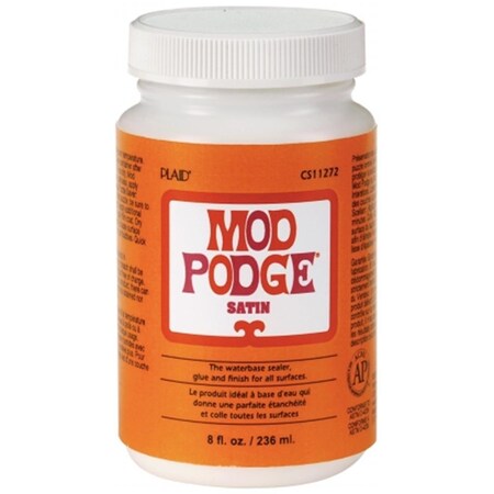 Mod Podge Satin Finish MO379649