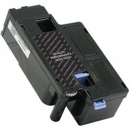 Clover Imaging Group Toner Cartridge, Black, Remanufactured 200652