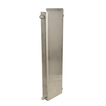 3M-Matic Filler Plate, 18-1/5 in 63786