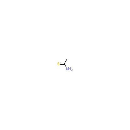 Ak Scientific Thioacetamide (100g), CAS 62-55-5 D059-100g