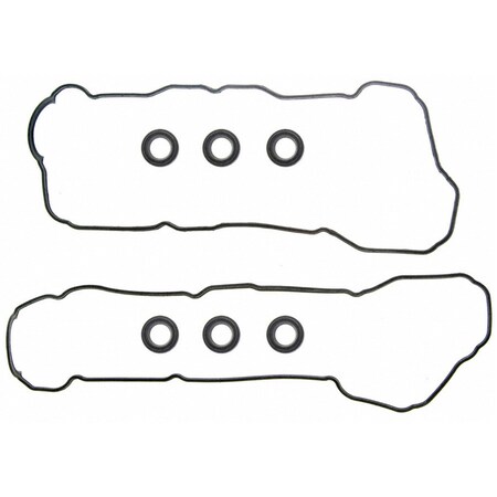 Fel-Pro Engine Valve Cover Gasket Set,  VS50588R