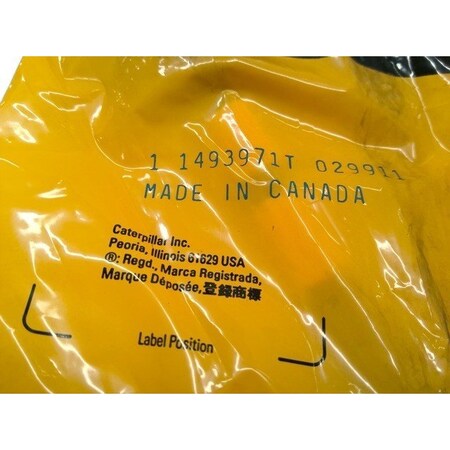 Caterpillar PROTECTOR, CATERPILLAR OEM 1493971 1493971