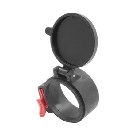 Uncle Mikes 20160 Eye Flip Open Scope Covers 16 BC20160