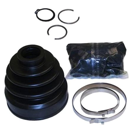 Absurdo Front Inner CV Joint Boot for 2003-2009 Acura MDX AB2113732