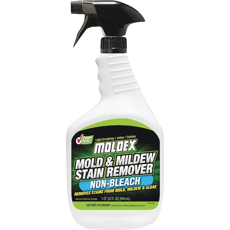 Moldex 32 Oz. Ready To Use Trigger Spray Deep Mold Stain Remover 5310