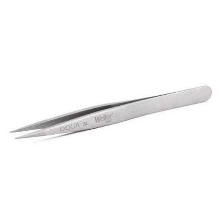 Erem Oosasl Tweezers 120Mm OOSASL