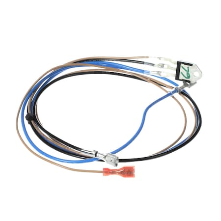 Bunn TRIAC ASSEMBLY, 40 AMP INFUSION 12565.0040