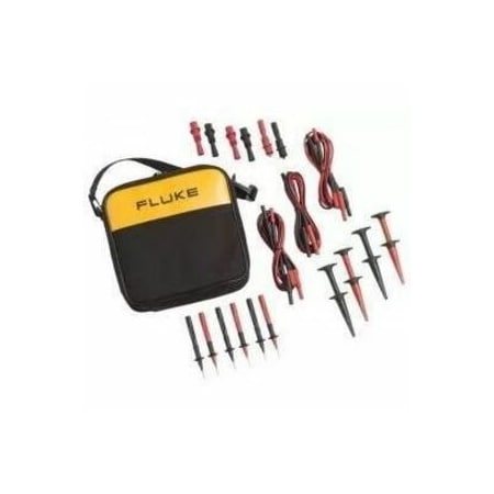 Fluke Process Test Lead Kit FLUKE-700TLK