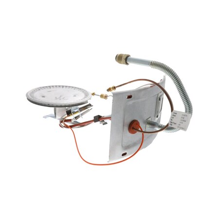 Rheem Burner Assembly AM44969