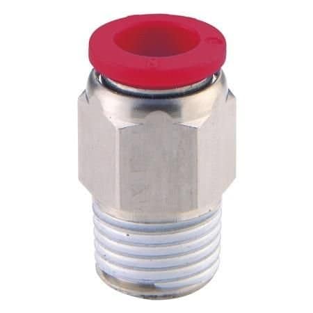 Omega CHECK VALVE 1/4 OM-AIR-T51Y0004