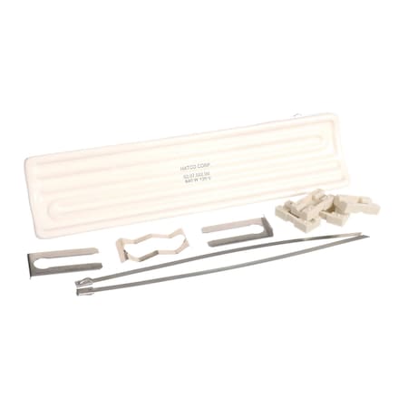 Hatco Element Kit, Ceramic, 120V, 640W R02.07.022.00