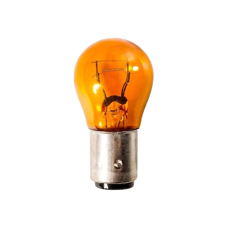 Auveco Miniature Bulb #2057Na, 10PK 16908
