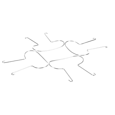 Bunn T-RING KIT, FUNNEL BASKET 4/KT 39359.1002